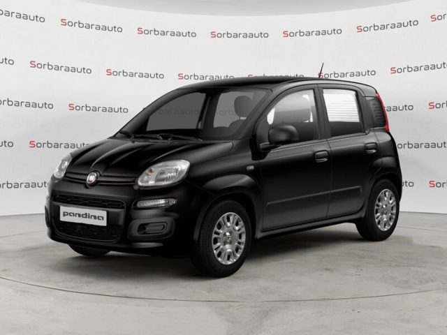 FIAT Pandina usata, con ABS