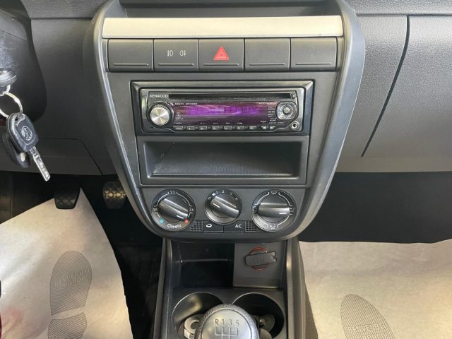 VOLKSWAGEN Fox usata, con Autoradio digitale
