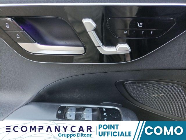 MERCEDES-BENZ C 220 usata, con Regolazione elettrica sedili