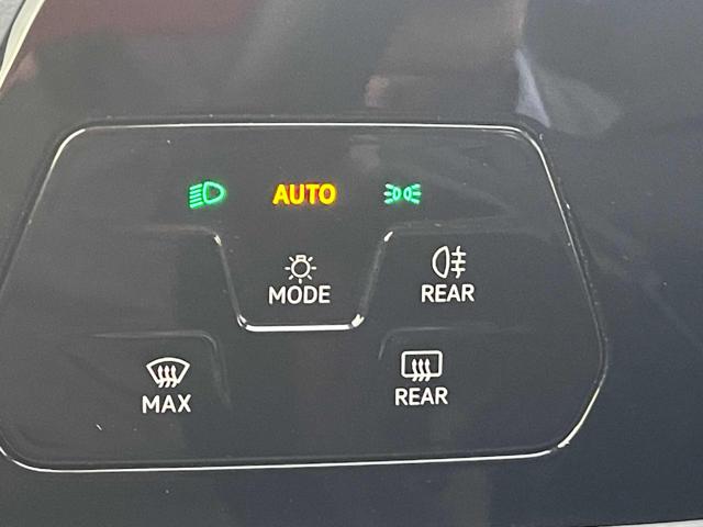 VOLKSWAGEN Golf usata, con Chiusura centralizzata