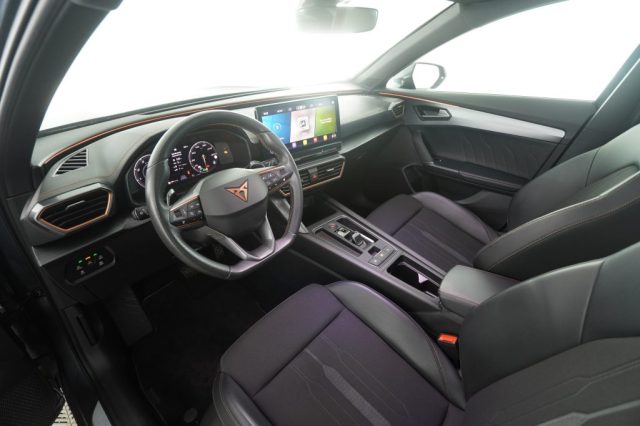 CUPRA Formentor usata 7