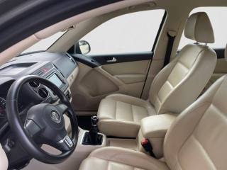 VOLKSWAGEN Tiguan usata, con Climatizzatore