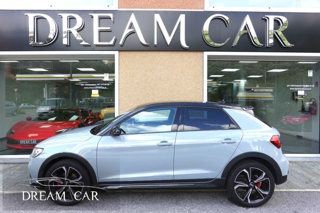 AUDI A1 usata, con Airbag