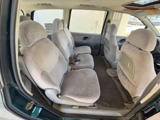 VOLKSWAGEN Sharan usata, con Servosterzo