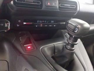 FIAT Doblo usata, con Climatizzatore