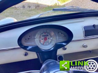 AUTOBIANCHI Bianchina usata 15