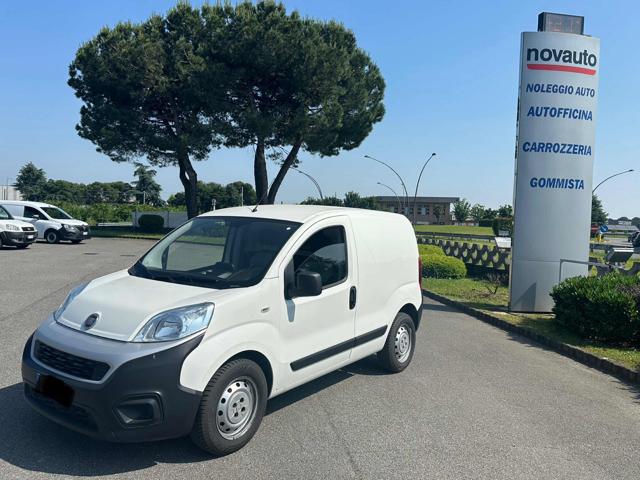 FIAT Fiorino usata, con ABS