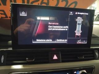 AUDI A4 usata, con Bluetooth
