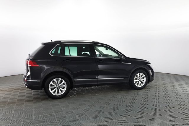 VOLKSWAGEN Tiguan usata 2