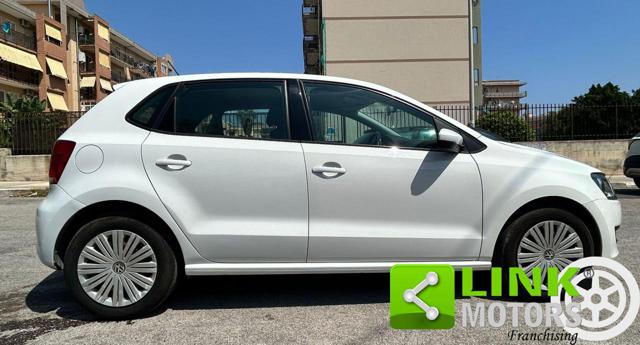 VOLKSWAGEN Polo usata, con Servosterzo