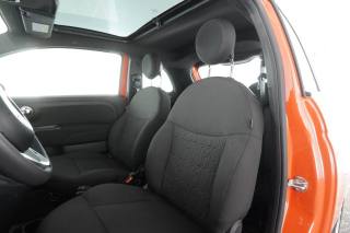 FIAT 500 usata 9