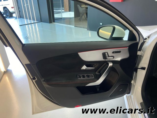 MERCEDES-BENZ A 35 AMG usata, con Controllo trazione