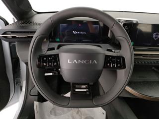 LANCIA Ypsilon usata, con Chiusura centralizzata