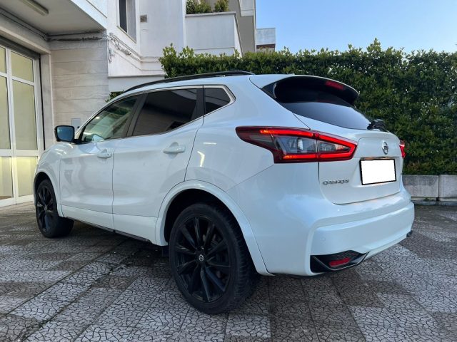NISSAN Qashqai usata 9