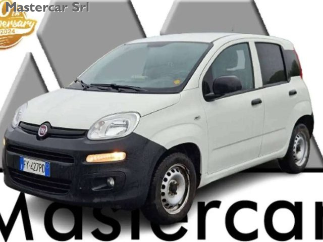 FIAT Panda usata, con ABS