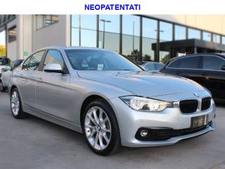 BMW 318 i Business Advantage