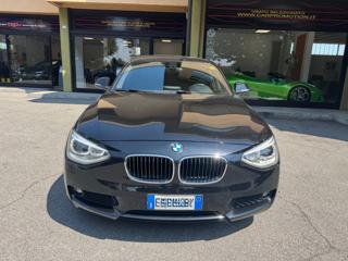 BMW 116 usata, con Airbag Passeggero