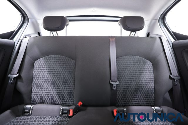 OPEL Corsa usata 26
