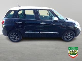 FIAT 500L usata, con Climatizzatore