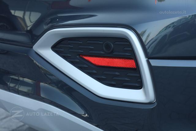 AUDI Q2 usata, con Isofix