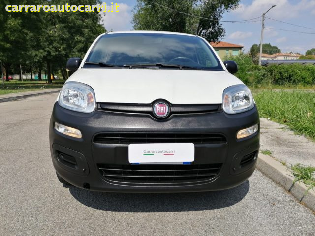 FIAT Panda usata, con Airbag Passeggero