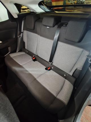 CITROEN C4 usata, con Immobilizzatore elettronico