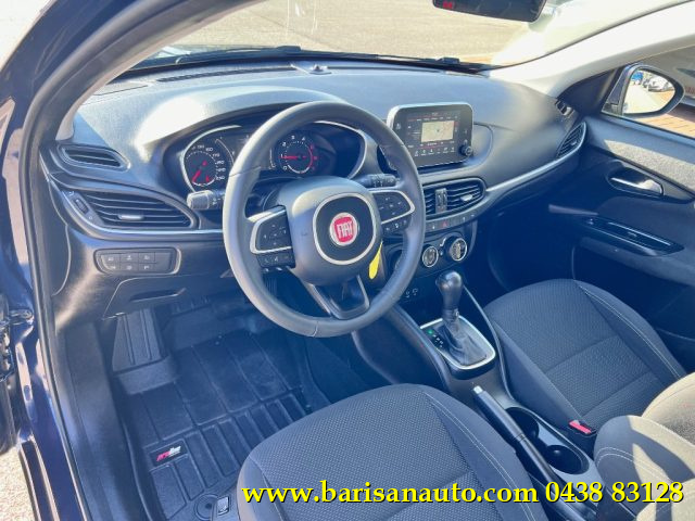 FIAT Tipo usata, con Chiusura centralizzata