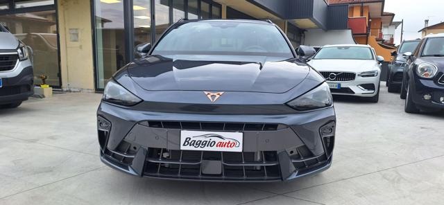 CUPRA Leon usata, con Airbag Passeggero