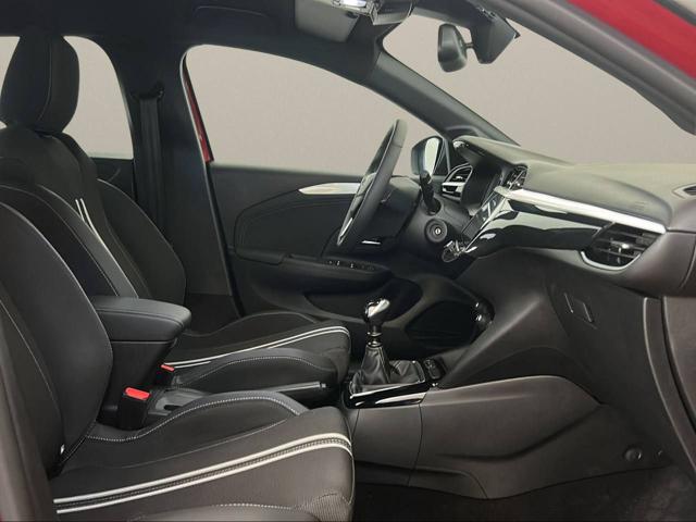 OPEL Corsa usata, con Controllo trazione