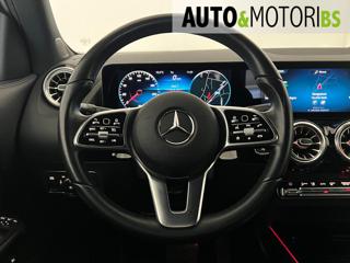 MERCEDES-BENZ GLA 200 usata, con Controllo automatico clima
