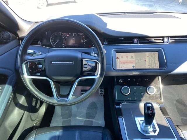 LAND ROVER Range Rover Evoque usata, con Filtro antiparticolato