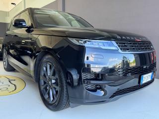 LAND ROVER Range Rover Sport usata, con Airbag laterali