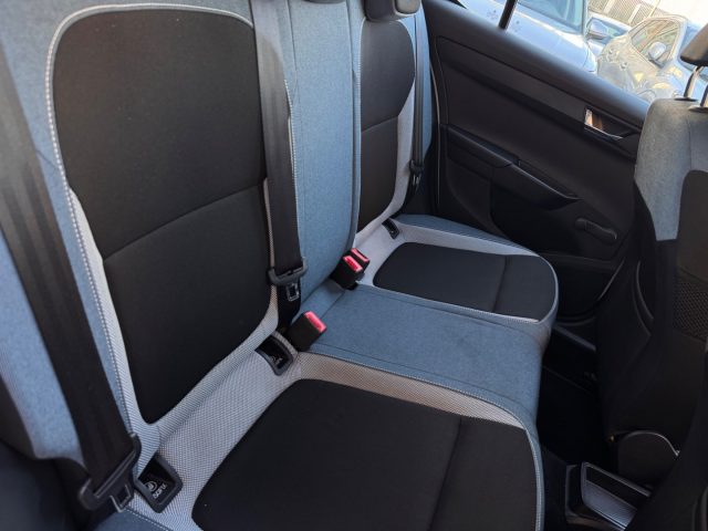 SKODA Fabia usata, con Cruise Control