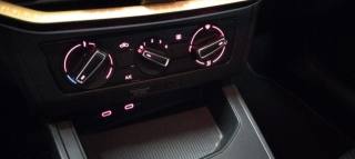 SEAT Ibiza usata, con Specchietti laterali elettrici