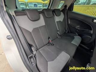 FORD EcoSport usata, con Frenata d