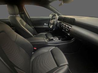 MERCEDES-BENZ A 180 usata, con Airbag laterali