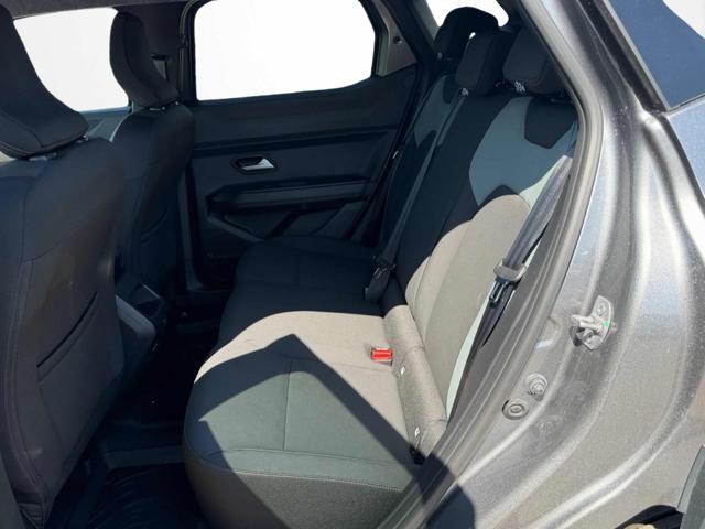 DACIA Duster usata, con Immobilizzatore elettronico