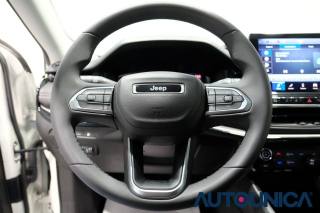 JEEP Compass usata, con Boardcomputer