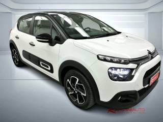 CITROEN C3 usata 4