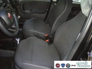 FIAT Panda usata, con Specchietti laterali elettrici