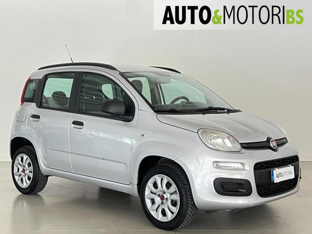 FIAT Panda usata, con Airbag Passeggero