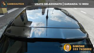 AUDI A1 usata, con Airbag testa