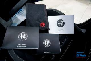 ALFA ROMEO Giulietta usata, con Chiusura centralizzata telecomandata