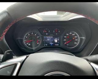 CHEVROLET Camaro usata, con Airbag Passeggero