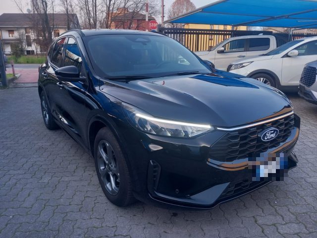 FORD Kuga usata, con Chiusura centralizzata