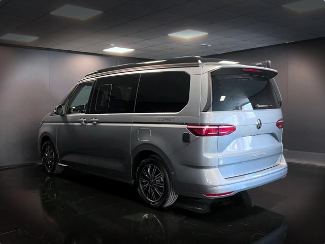 VOLKSWAGEN California usata, con Airbag Passeggero
