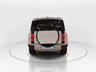 LAND ROVER Defender usata, con Cerchi in lega
