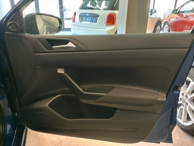 VOLKSWAGEN Polo usata 42