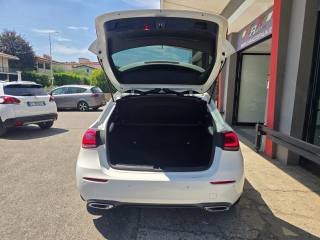 MERCEDES-BENZ A 200 usata 99
