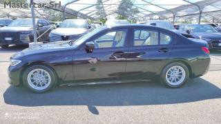 BMW 320 usata, con Alzacristalli elettrici
